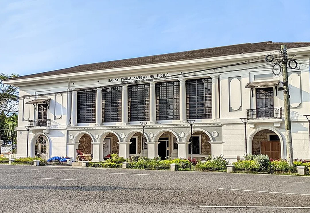 Casa Real de Iloilo