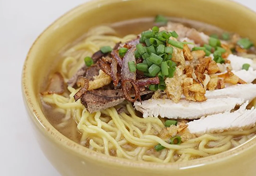 The Ultimate Ilonggo Food Hunt